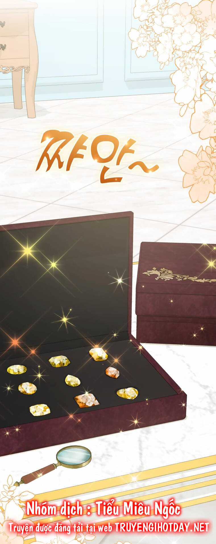 Tôi Trở Thành Em Gái Của Nam Chính Tiểu Thuyết Bl Chapter 67 trang 43