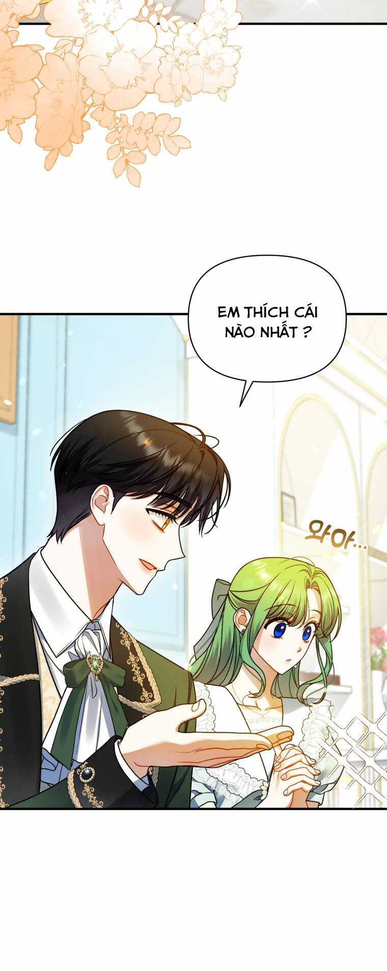 Tôi Trở Thành Em Gái Của Nam Chính Tiểu Thuyết Bl Chapter 67 trang 44