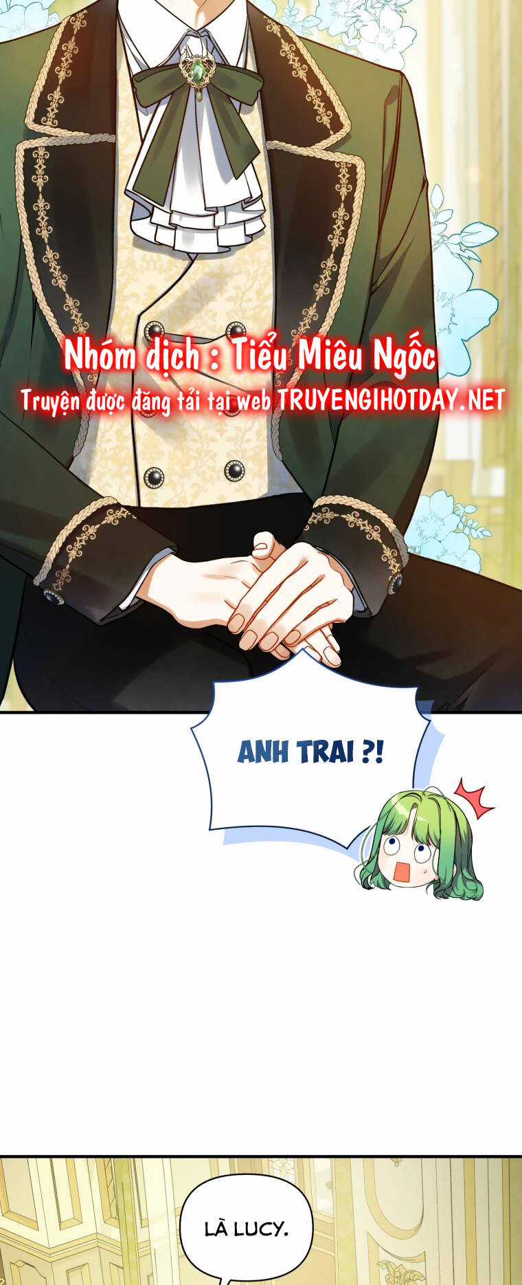 Tôi Trở Thành Em Gái Của Nam Chính Tiểu Thuyết Bl Chapter 67 trang 5