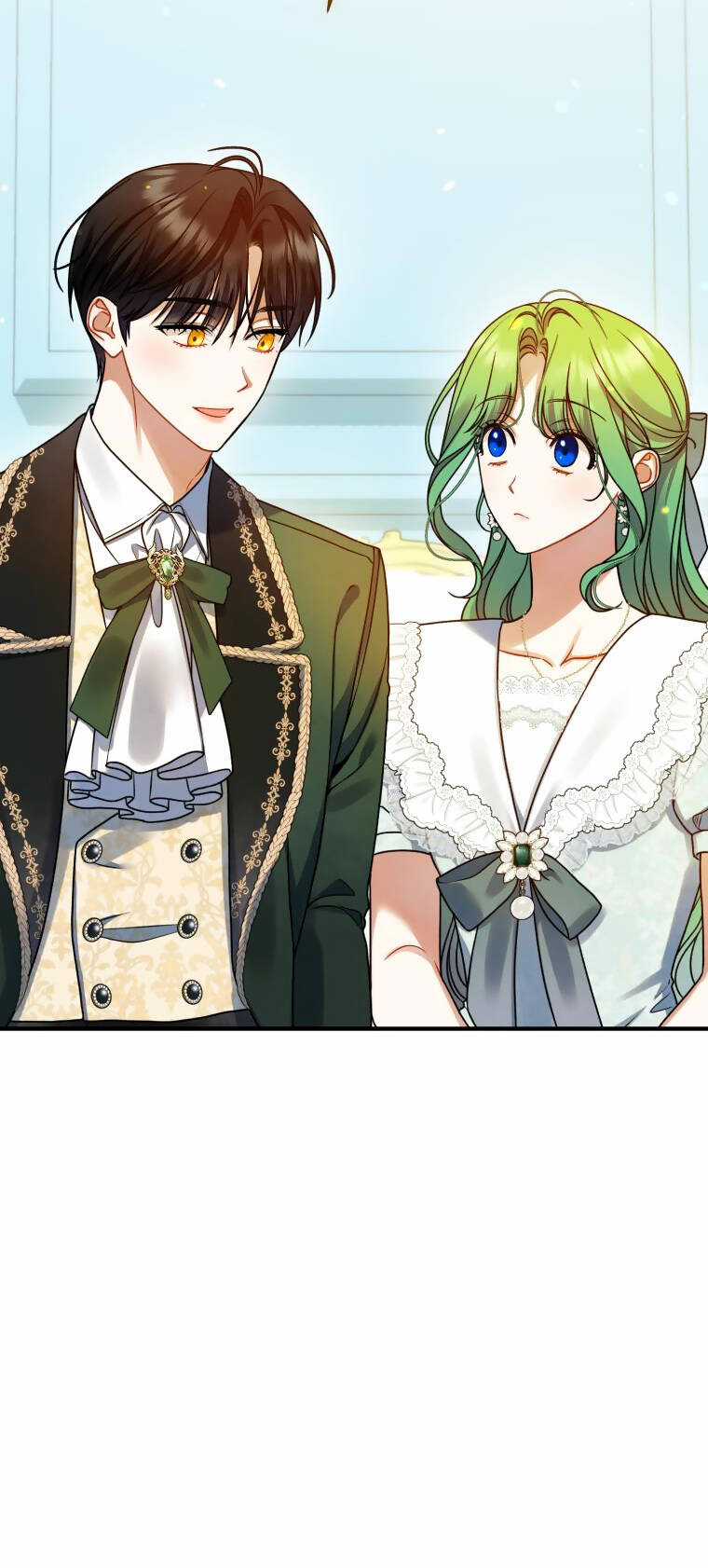 Tôi Trở Thành Em Gái Của Nam Chính Tiểu Thuyết Bl Chapter 67 trang 51