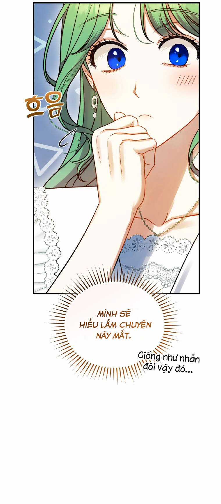 Tôi Trở Thành Em Gái Của Nam Chính Tiểu Thuyết Bl Chapter 67 trang 52