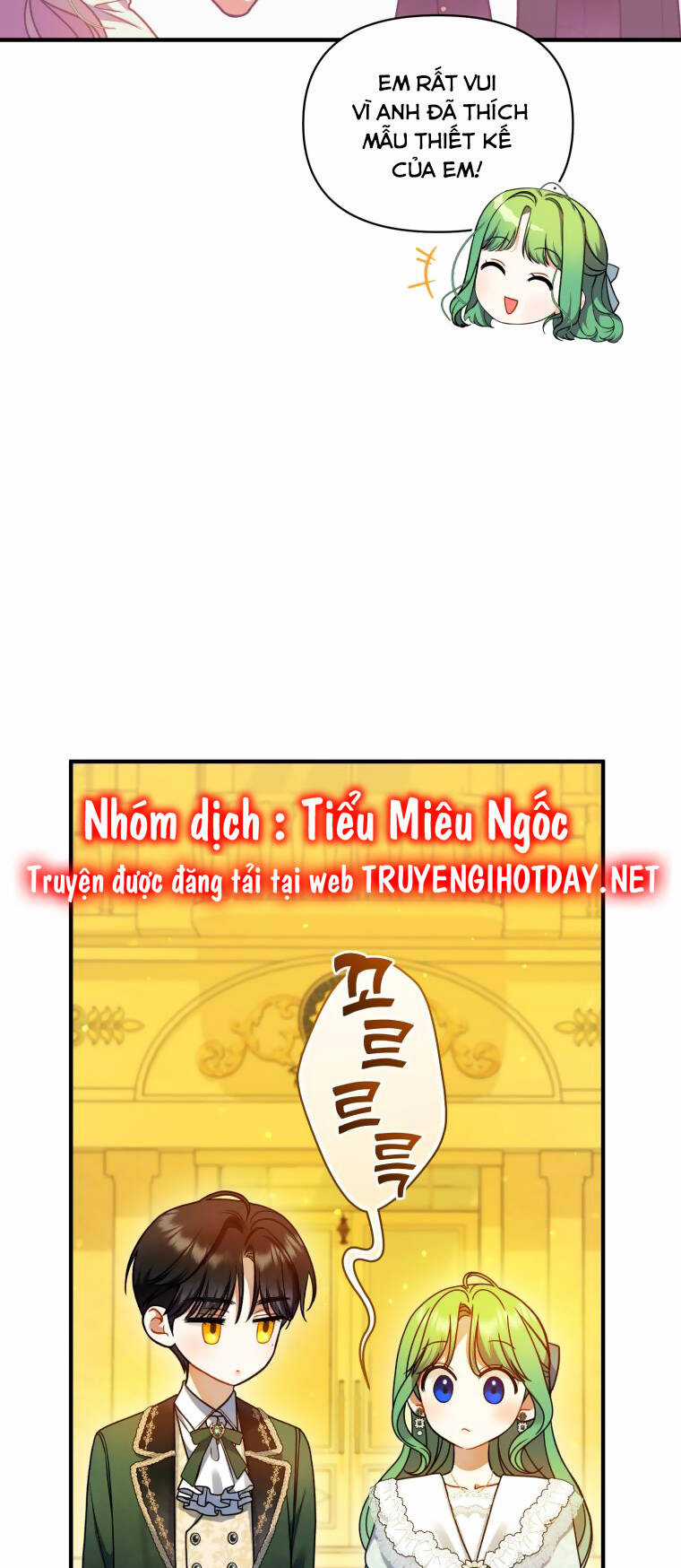 Tôi Trở Thành Em Gái Của Nam Chính Tiểu Thuyết Bl Chapter 67 trang 57