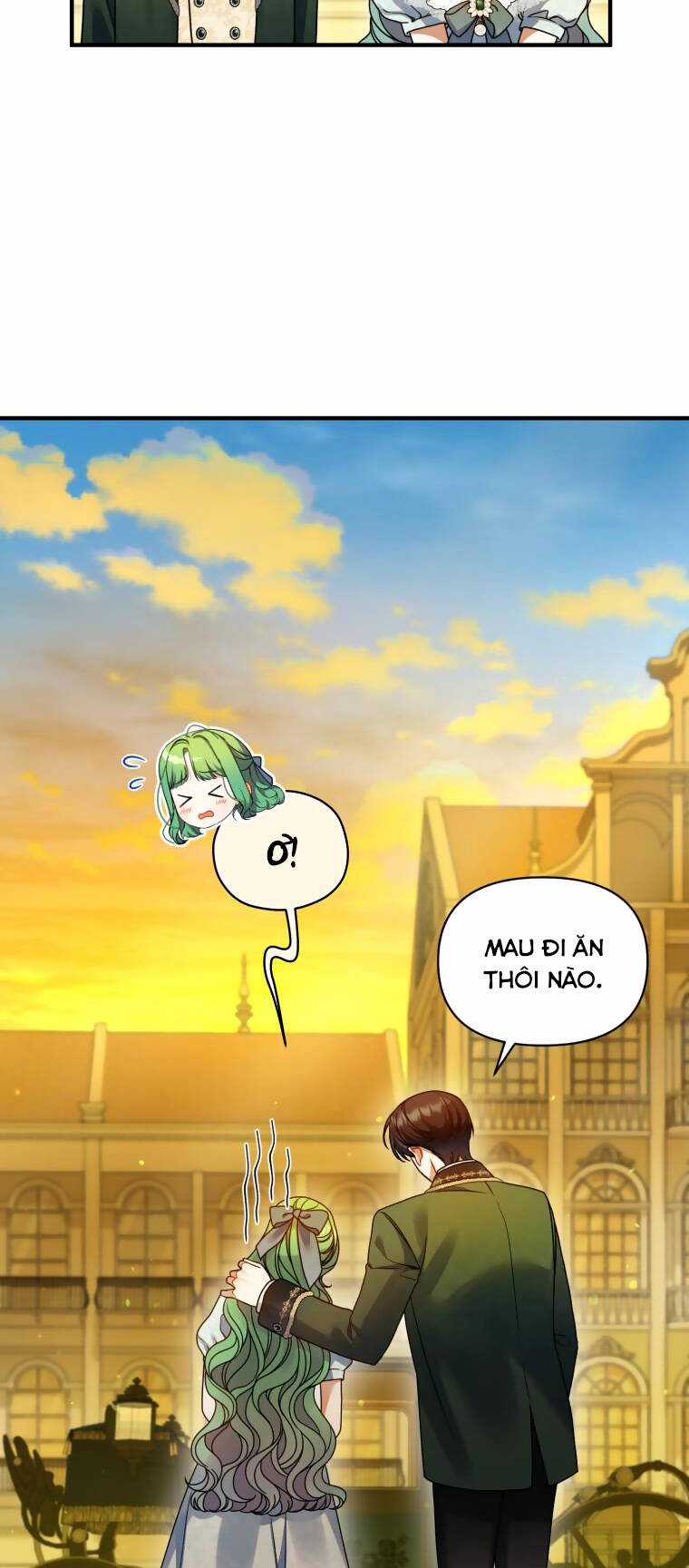 Tôi Trở Thành Em Gái Của Nam Chính Tiểu Thuyết Bl Chapter 67 trang 58