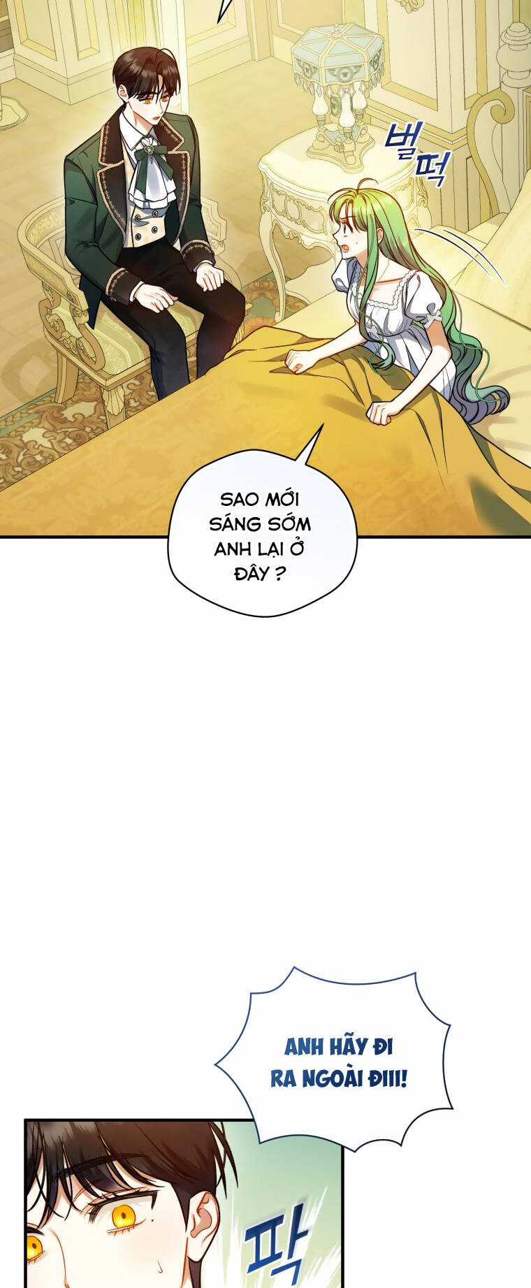 Tôi Trở Thành Em Gái Của Nam Chính Tiểu Thuyết Bl Chapter 67 trang 6