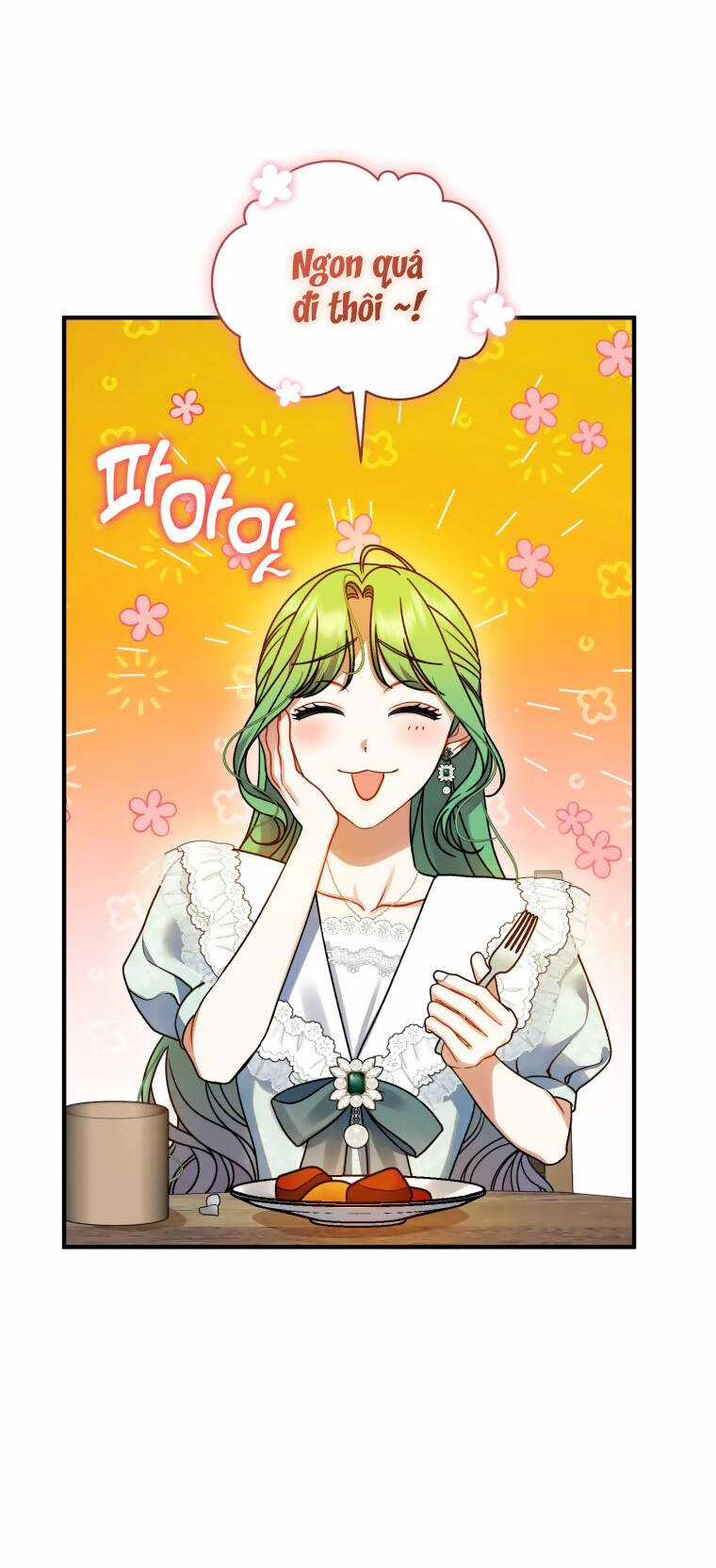 Tôi Trở Thành Em Gái Của Nam Chính Tiểu Thuyết Bl Chapter 67 trang 61