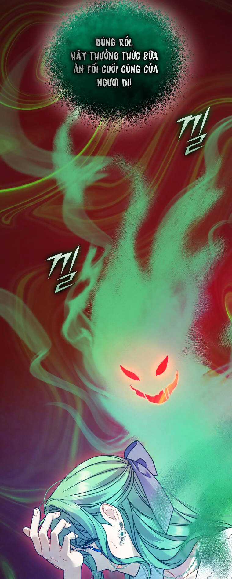 Tôi Trở Thành Em Gái Của Nam Chính Tiểu Thuyết Bl Chapter 67 trang 68