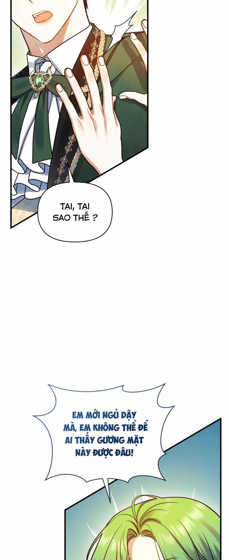 Tôi Trở Thành Em Gái Của Nam Chính Tiểu Thuyết Bl Chapter 67 trang 7