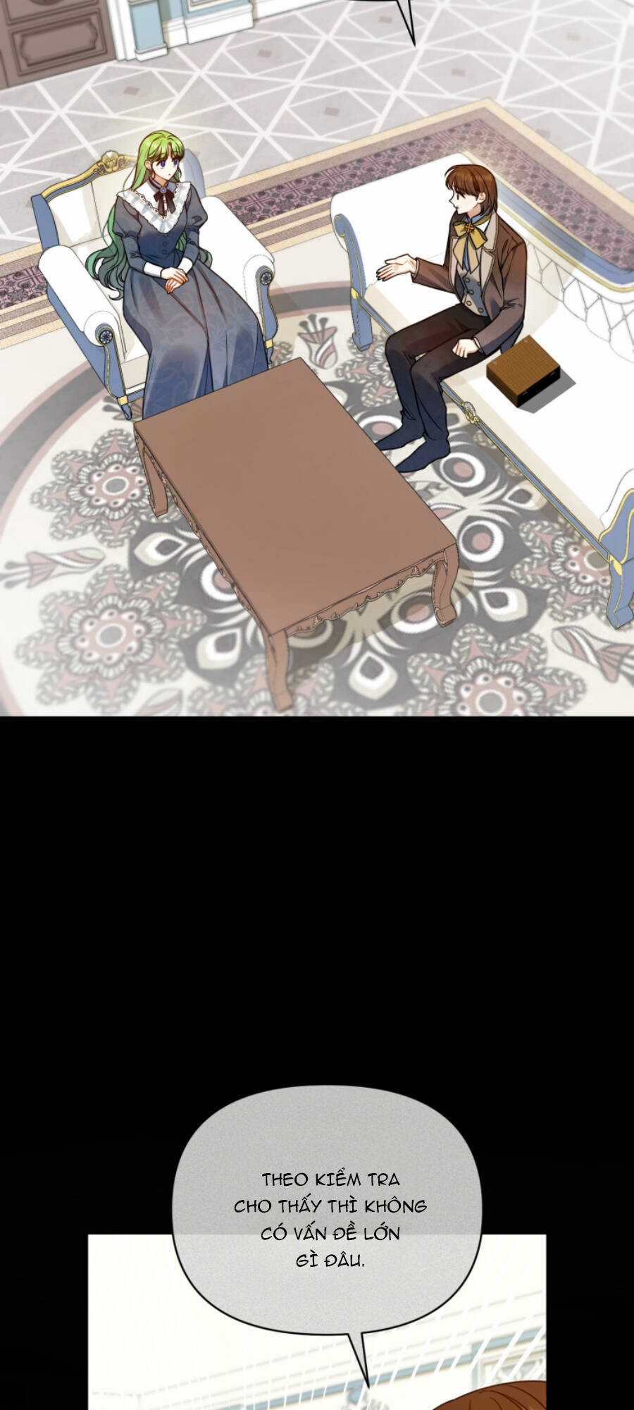 Tôi Trở Thành Em Gái Của Nam Chính Tiểu Thuyết Bl Chapter 68 trang 10