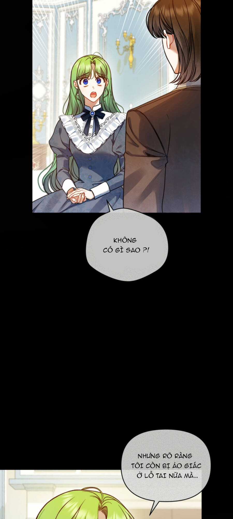 Tôi Trở Thành Em Gái Của Nam Chính Tiểu Thuyết Bl Chapter 68 trang 11