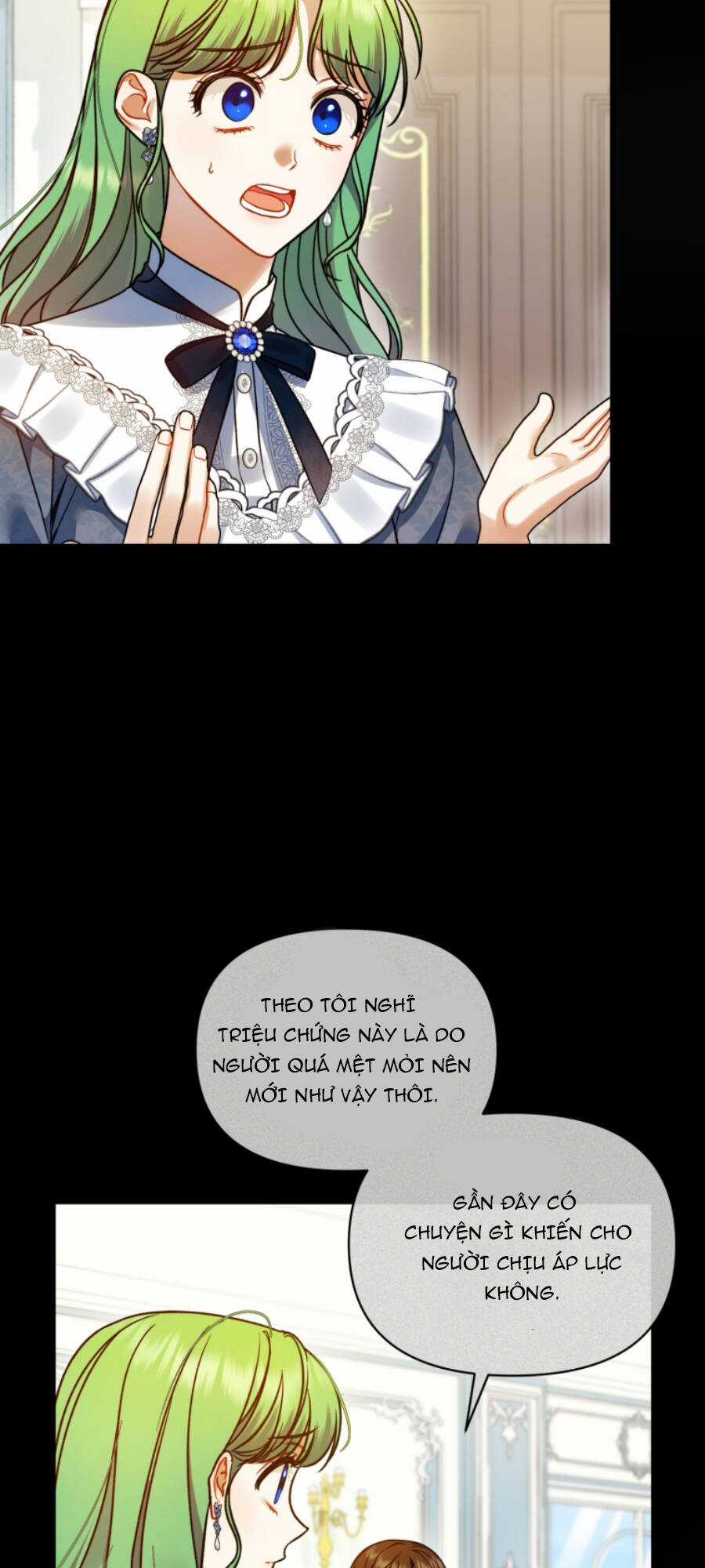 Tôi Trở Thành Em Gái Của Nam Chính Tiểu Thuyết Bl Chapter 68 trang 12