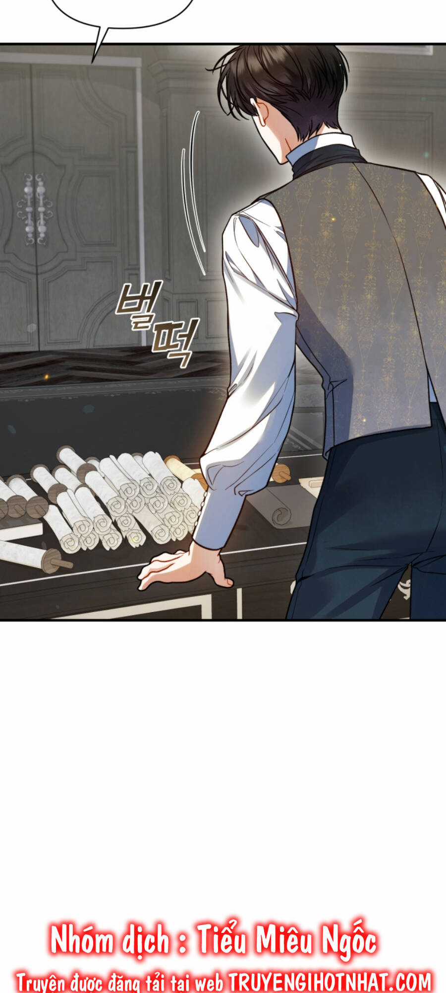 Tôi Trở Thành Em Gái Của Nam Chính Tiểu Thuyết Bl Chapter 68 trang 18