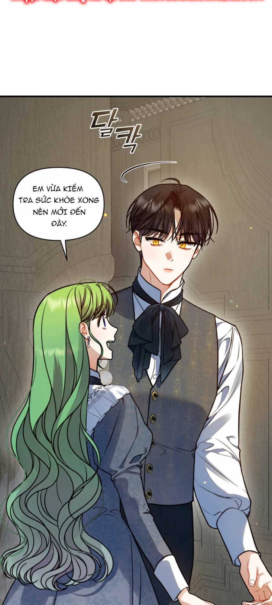 Tôi Trở Thành Em Gái Của Nam Chính Tiểu Thuyết Bl Chapter 68 trang 19