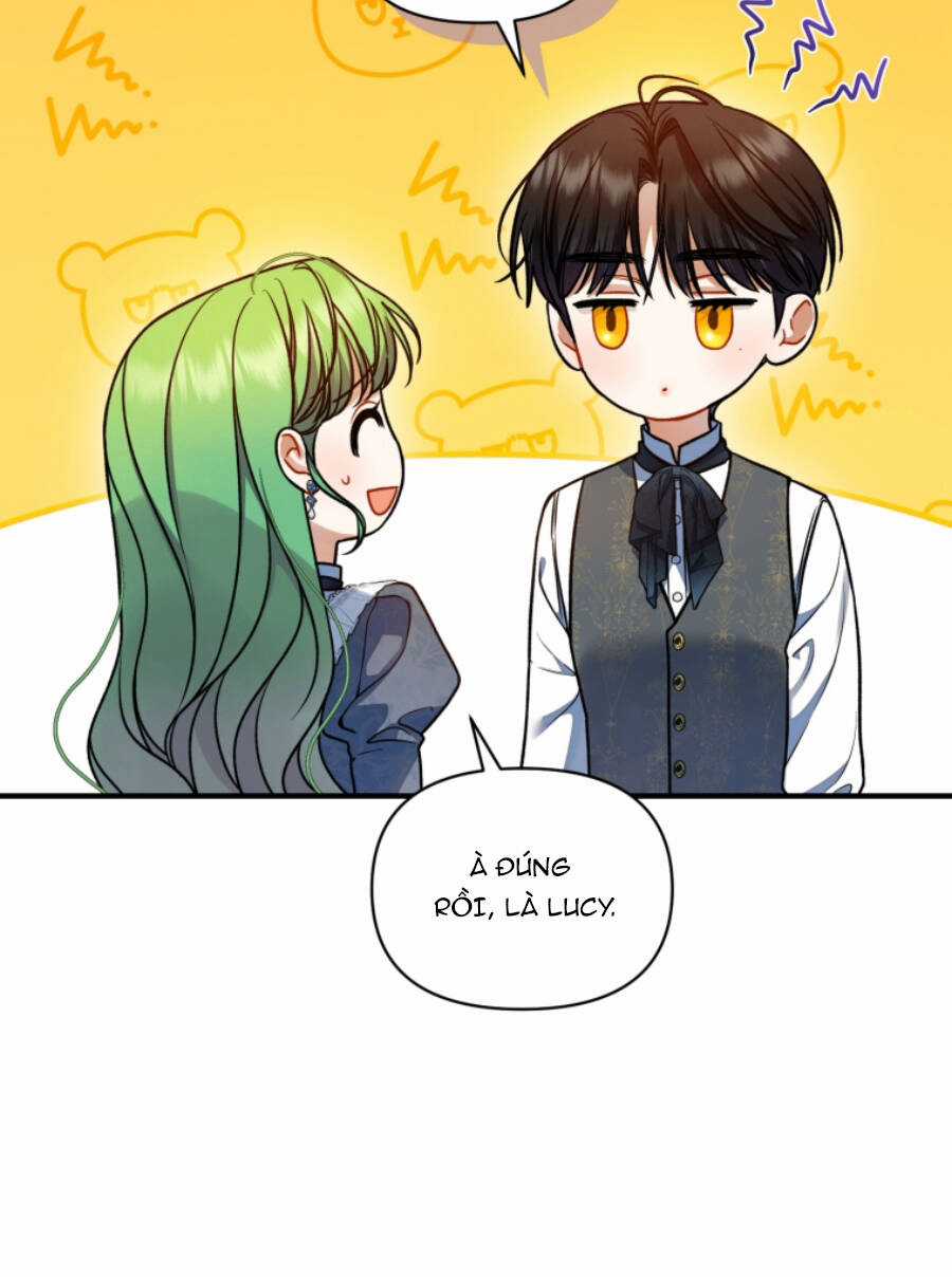 Tôi Trở Thành Em Gái Của Nam Chính Tiểu Thuyết Bl Chapter 68 trang 21