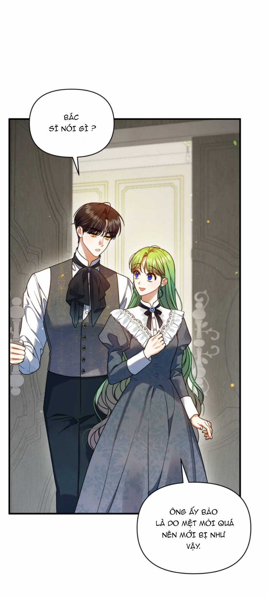 Tôi Trở Thành Em Gái Của Nam Chính Tiểu Thuyết Bl Chapter 68 trang 22