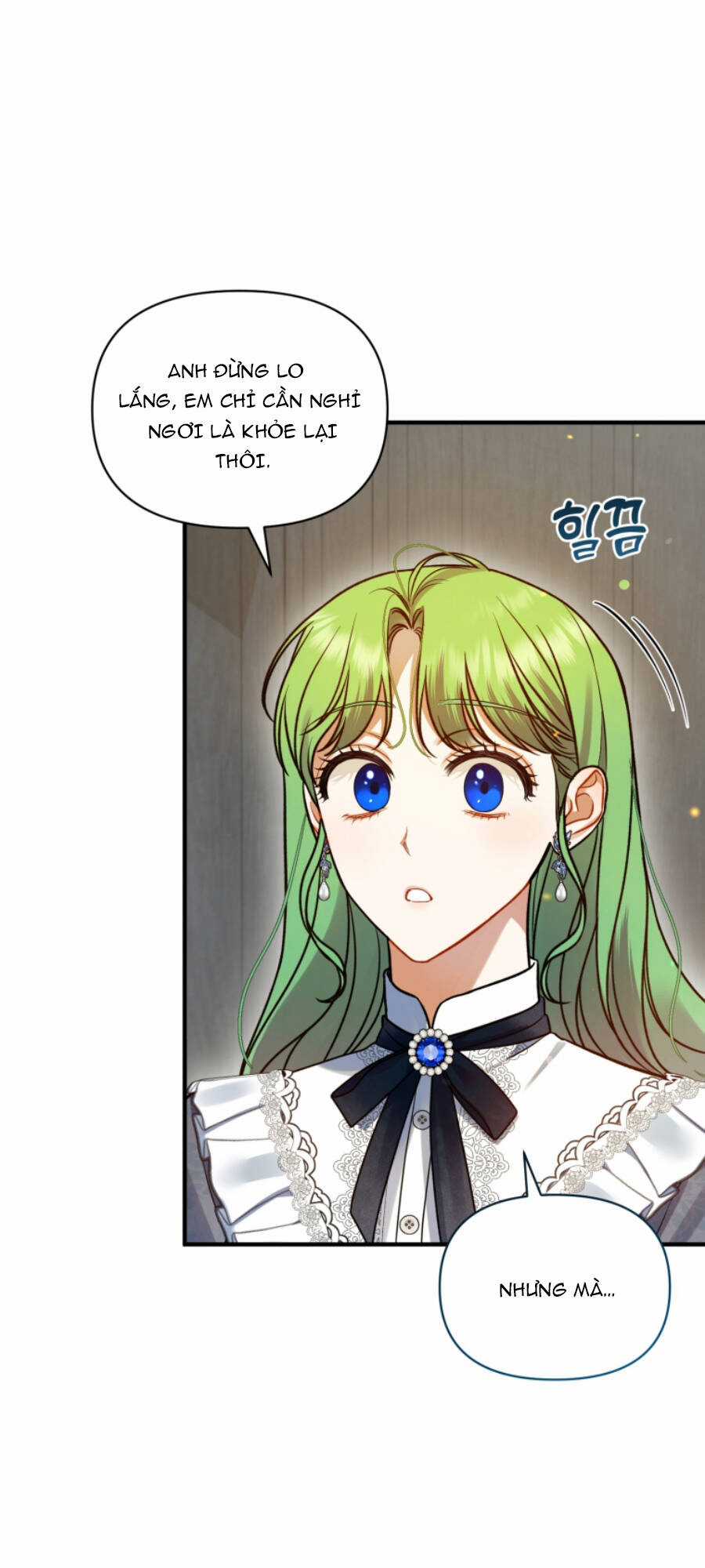 Tôi Trở Thành Em Gái Của Nam Chính Tiểu Thuyết Bl Chapter 68 trang 23