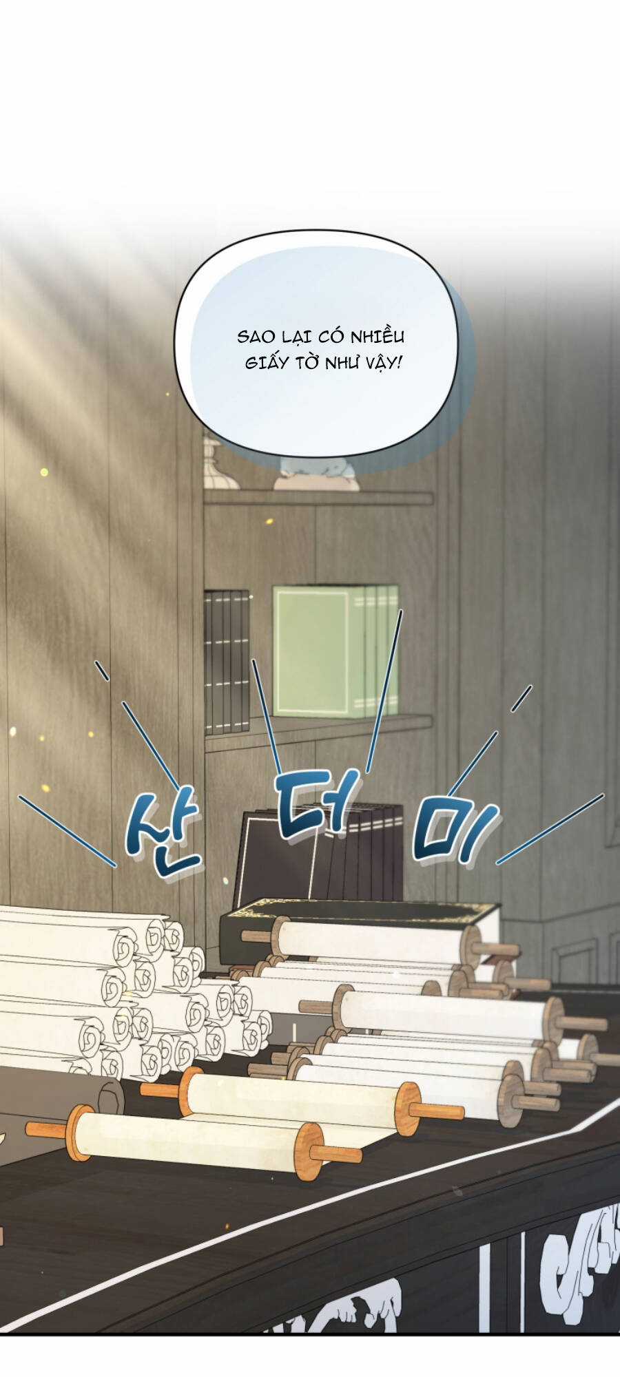 Tôi Trở Thành Em Gái Của Nam Chính Tiểu Thuyết Bl Chapter 68 trang 24