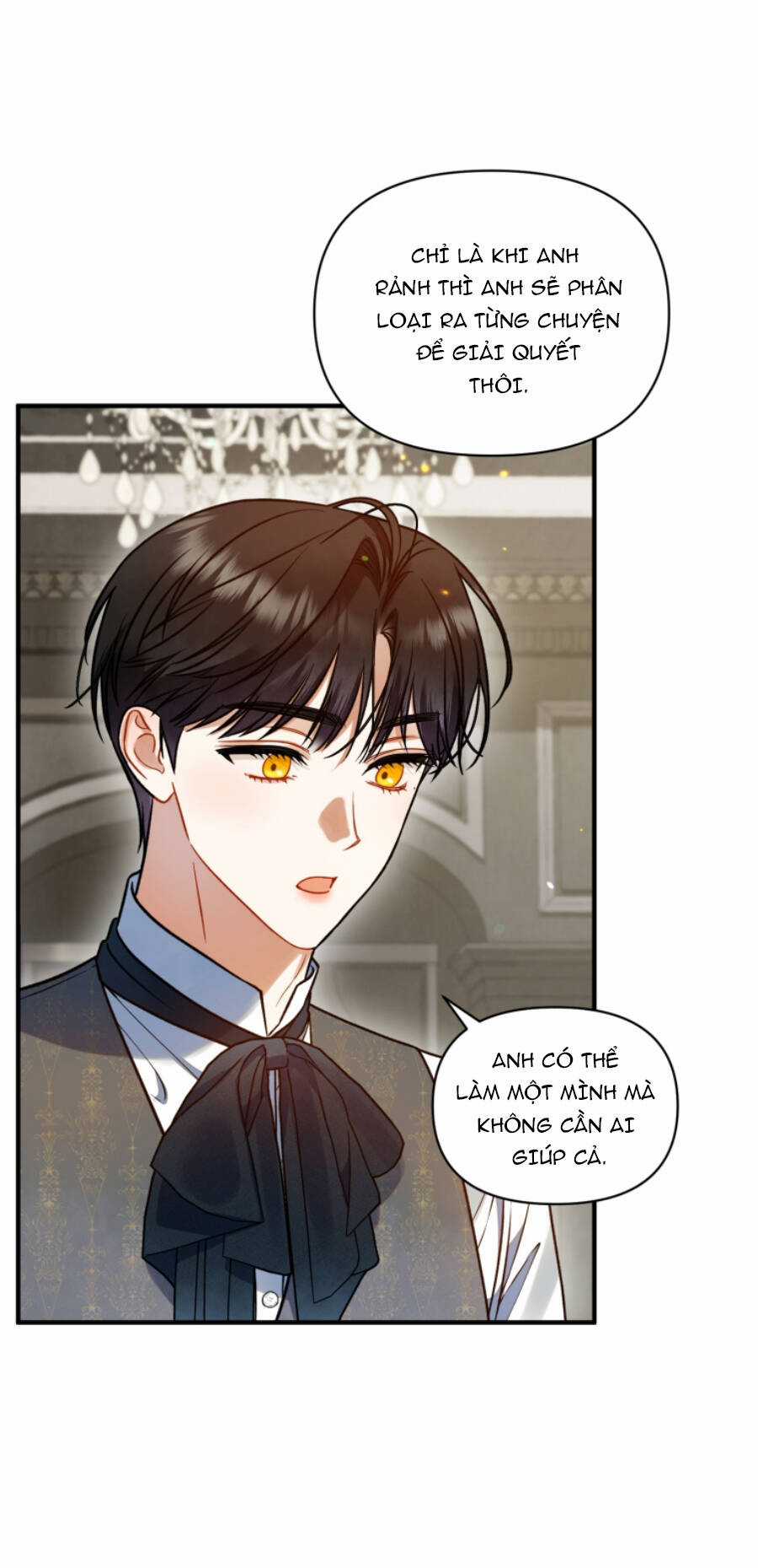 Tôi Trở Thành Em Gái Của Nam Chính Tiểu Thuyết Bl Chapter 68 trang 26