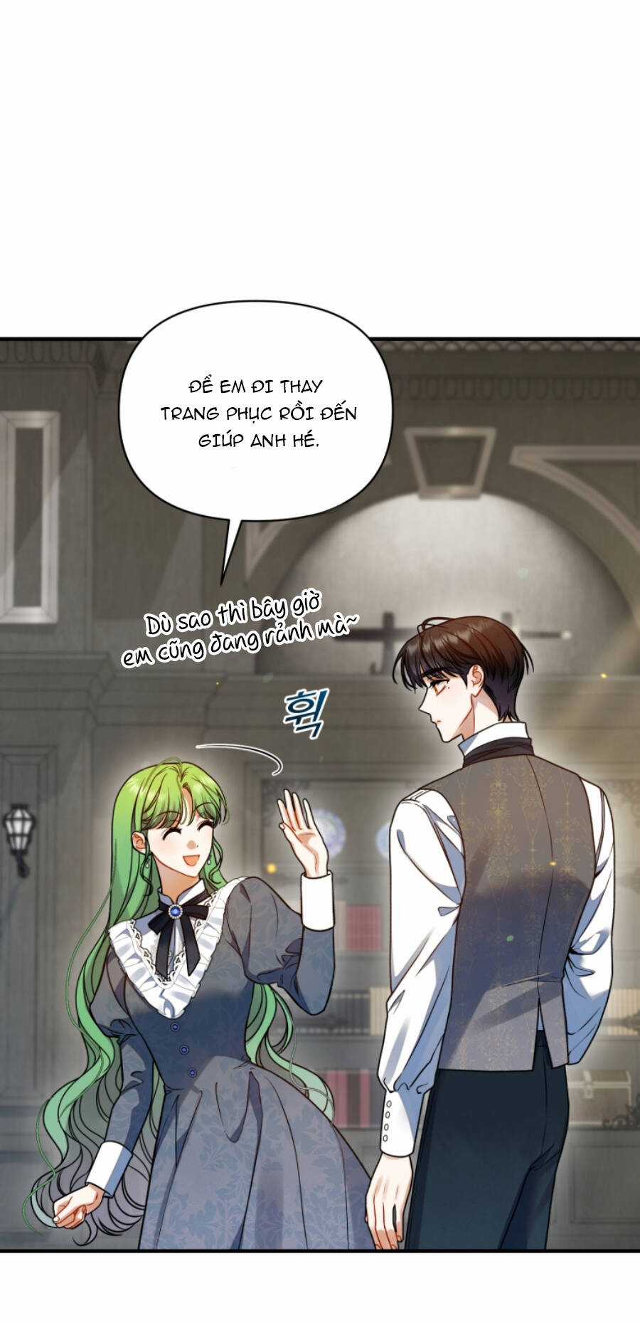 Tôi Trở Thành Em Gái Của Nam Chính Tiểu Thuyết Bl Chapter 68 trang 27