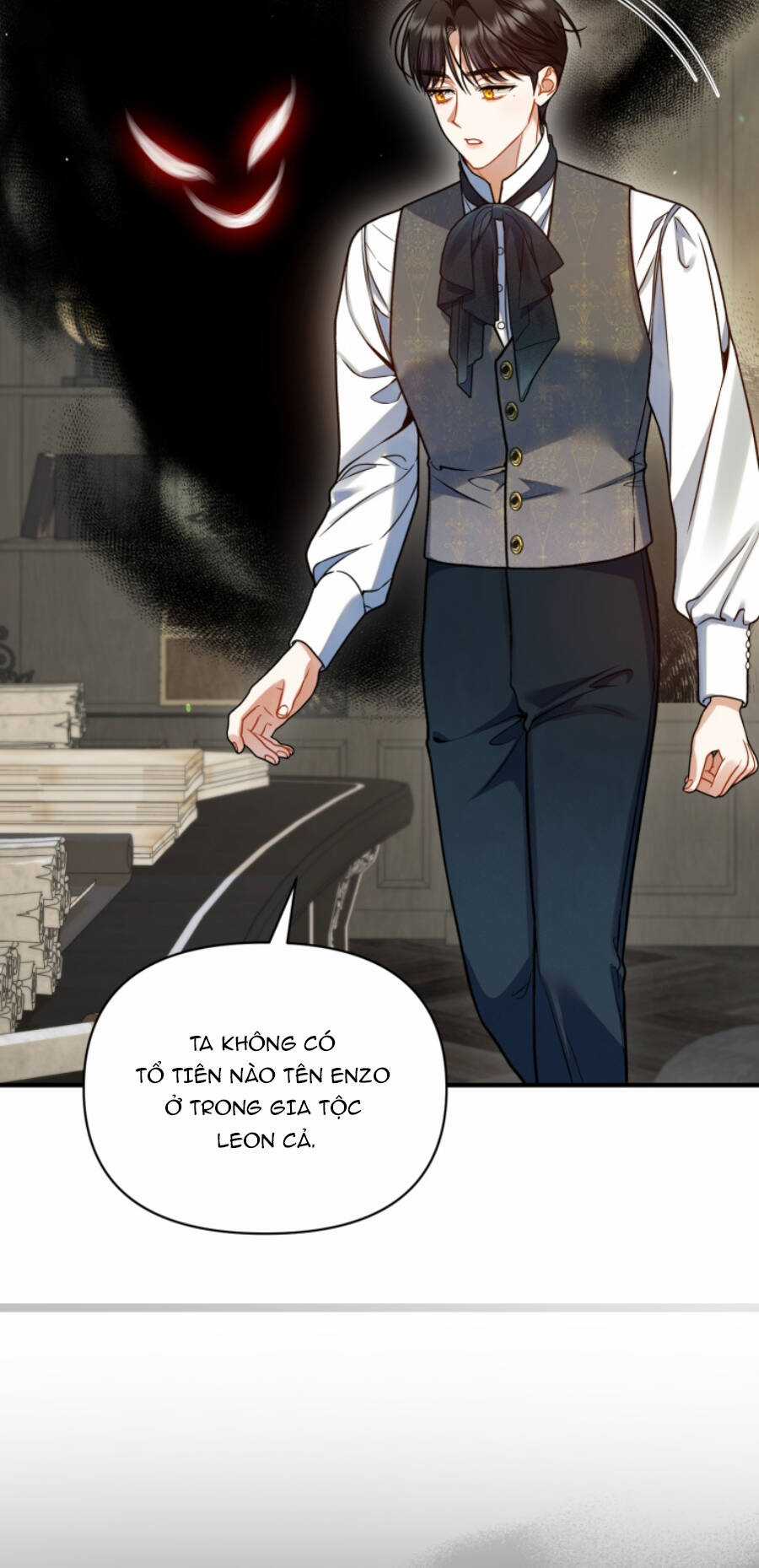 Tôi Trở Thành Em Gái Của Nam Chính Tiểu Thuyết Bl Chapter 68 trang 33