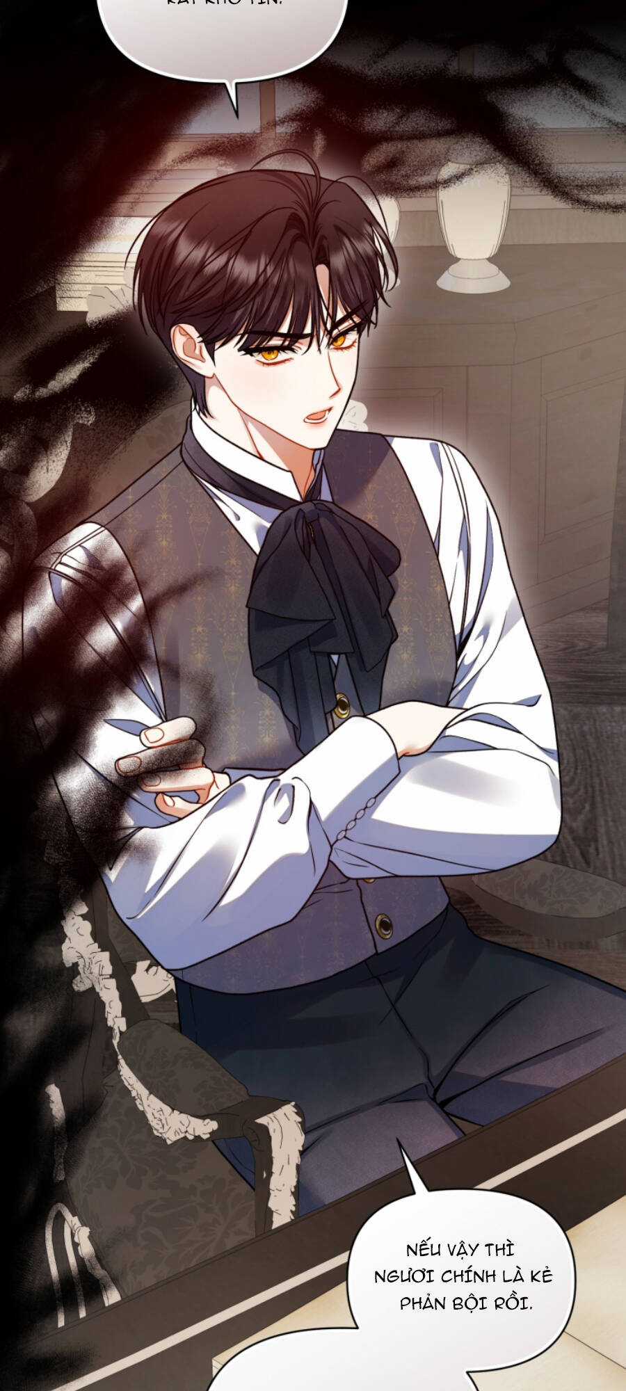 Tôi Trở Thành Em Gái Của Nam Chính Tiểu Thuyết Bl Chapter 68 trang 36