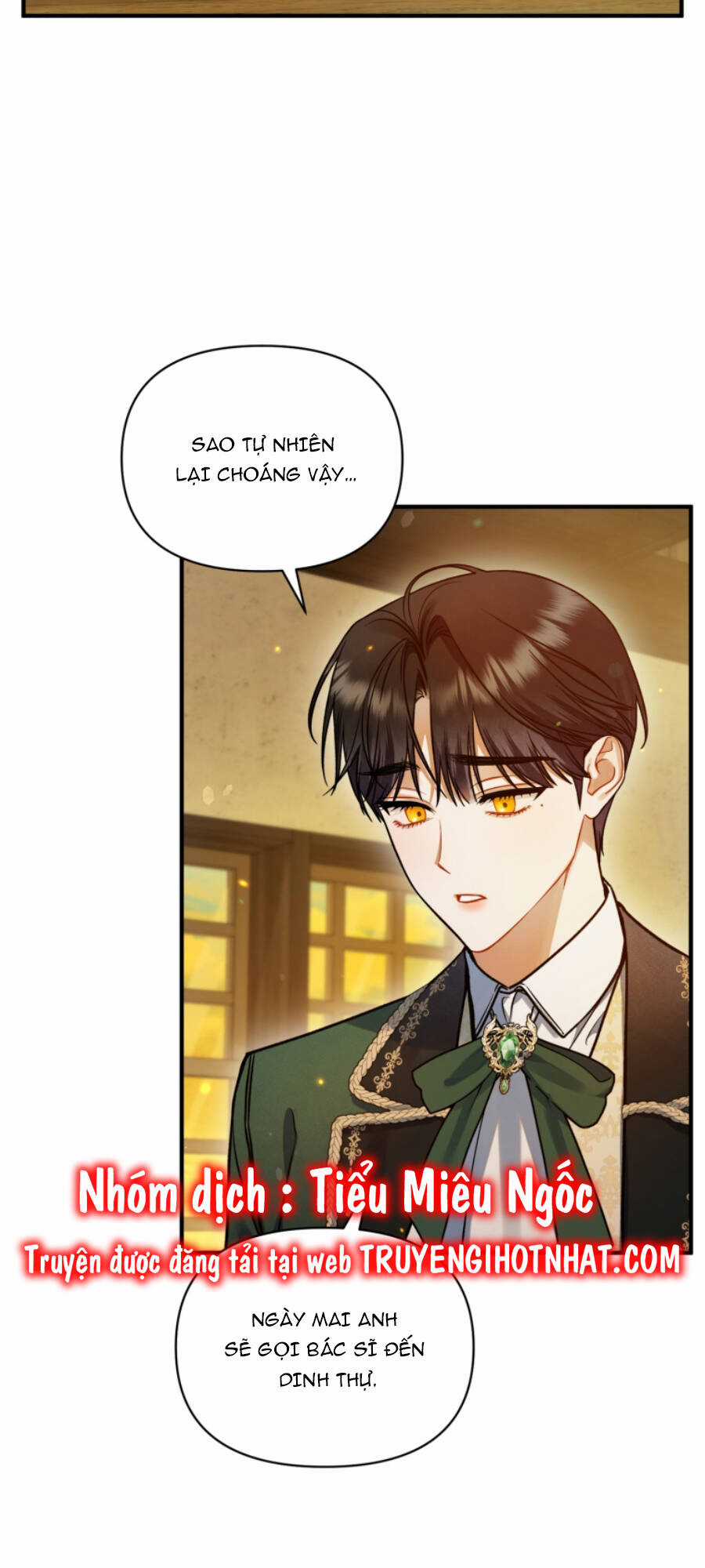 Tôi Trở Thành Em Gái Của Nam Chính Tiểu Thuyết Bl Chapter 68 trang 4