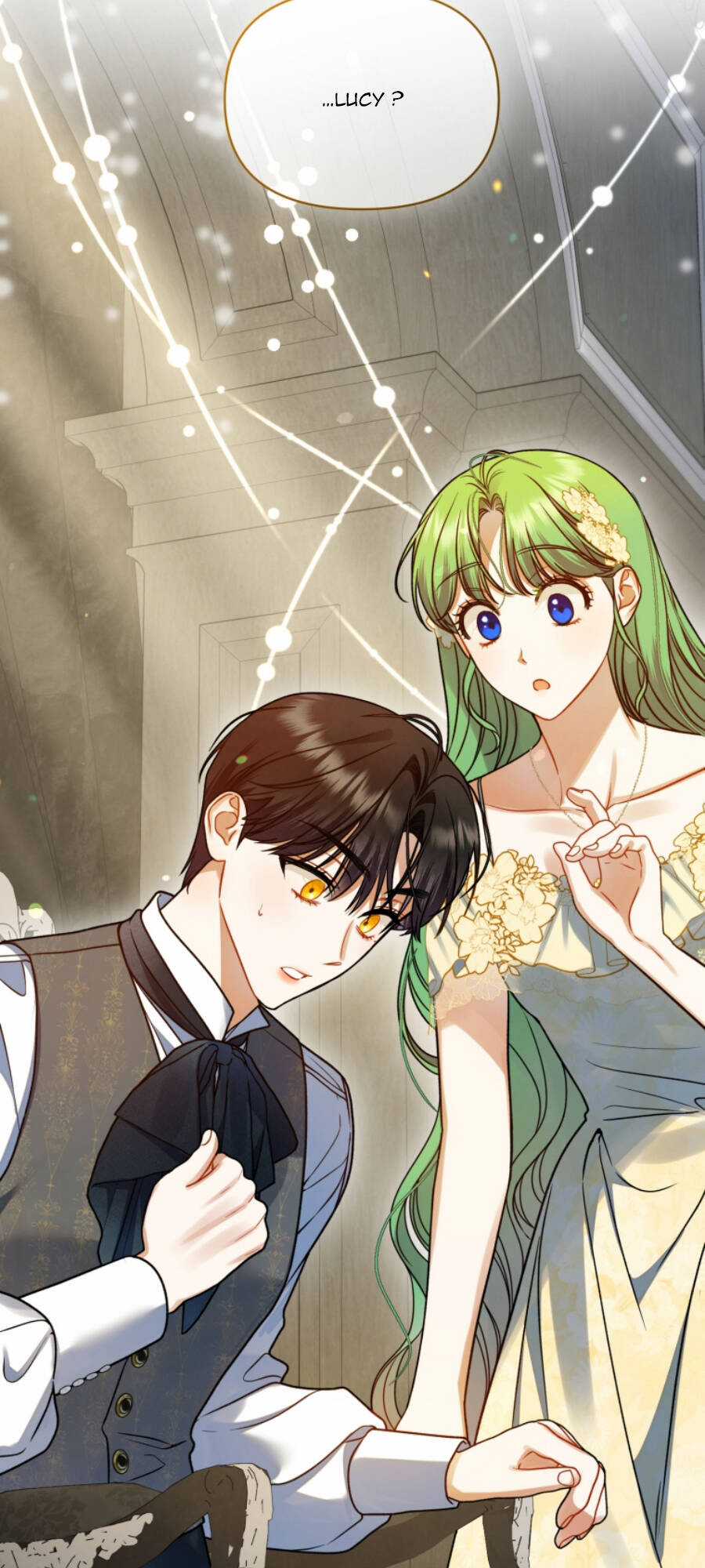 Tôi Trở Thành Em Gái Của Nam Chính Tiểu Thuyết Bl Chapter 68 trang 46