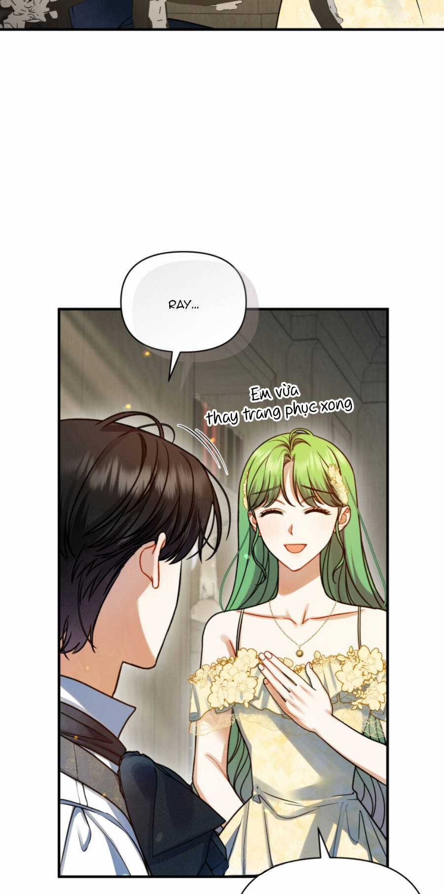 Tôi Trở Thành Em Gái Của Nam Chính Tiểu Thuyết Bl Chapter 68 trang 47