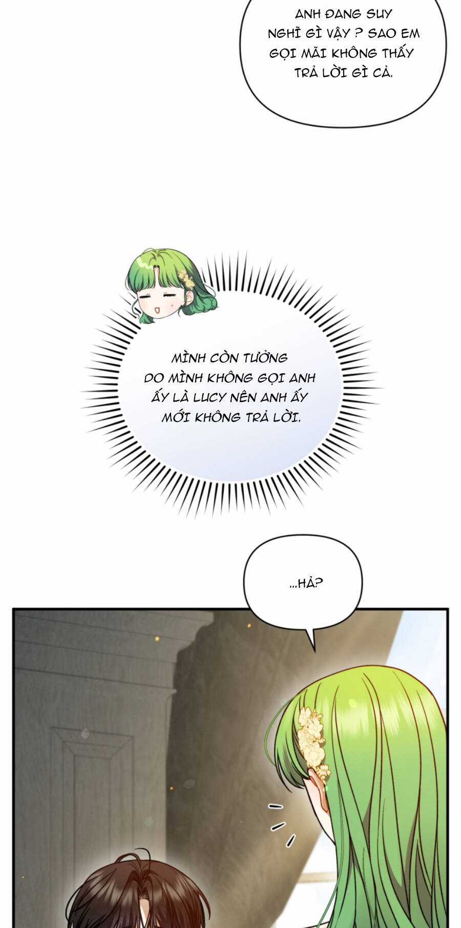 Tôi Trở Thành Em Gái Của Nam Chính Tiểu Thuyết Bl Chapter 68 trang 48