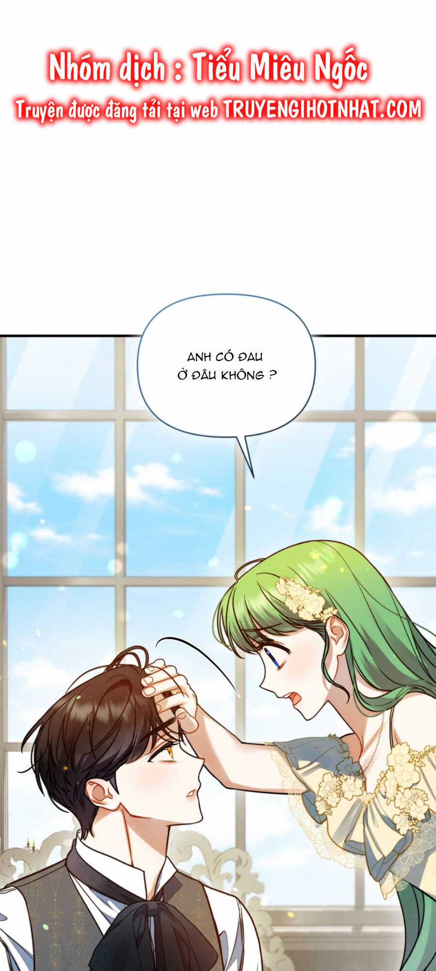 Tôi Trở Thành Em Gái Của Nam Chính Tiểu Thuyết Bl Chapter 68 trang 50