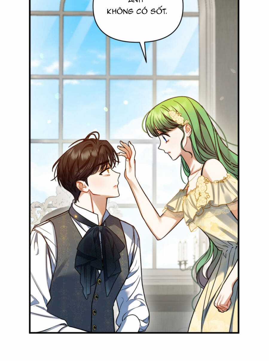 Tôi Trở Thành Em Gái Của Nam Chính Tiểu Thuyết Bl Chapter 68 trang 54