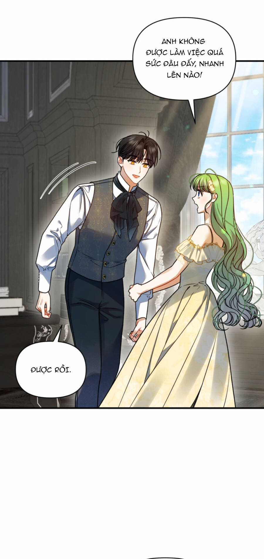 Tôi Trở Thành Em Gái Của Nam Chính Tiểu Thuyết Bl Chapter 68 trang 58