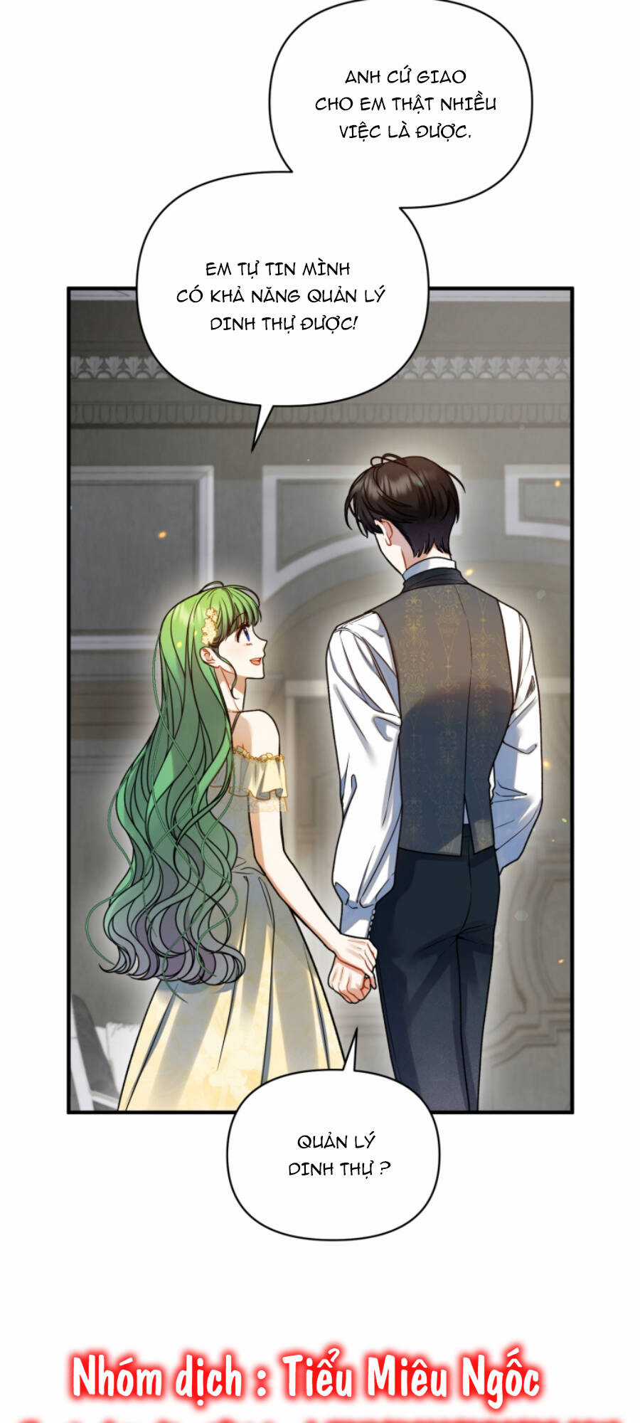 Tôi Trở Thành Em Gái Của Nam Chính Tiểu Thuyết Bl Chapter 68 trang 59