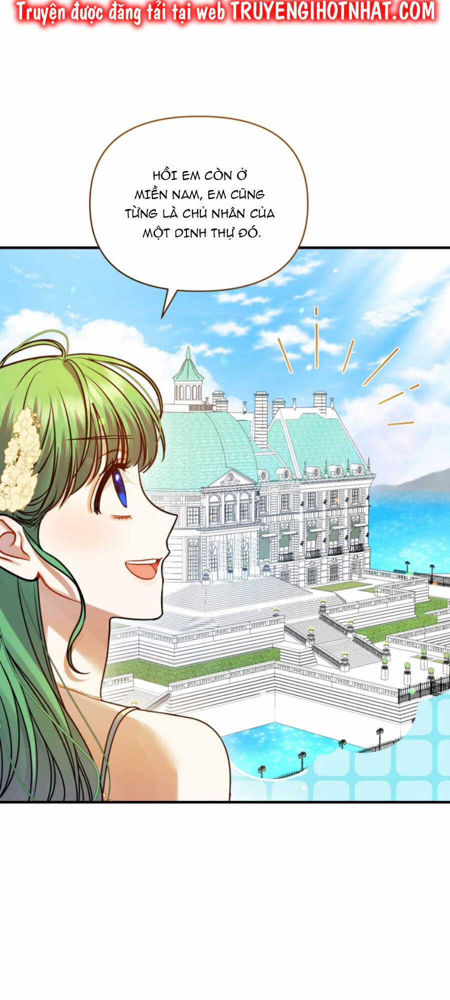 Tôi Trở Thành Em Gái Của Nam Chính Tiểu Thuyết Bl Chapter 68 trang 60