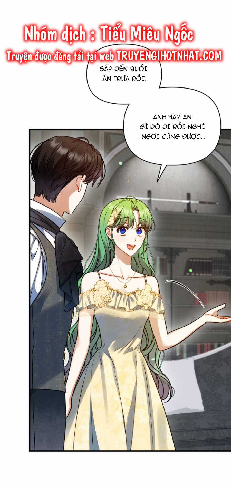 Tôi Trở Thành Em Gái Của Nam Chính Tiểu Thuyết Bl Chapter 68 trang 62