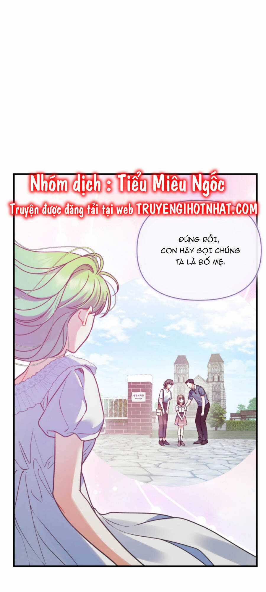 Tôi Trở Thành Em Gái Của Nam Chính Tiểu Thuyết Bl Chapter 68 trang 75