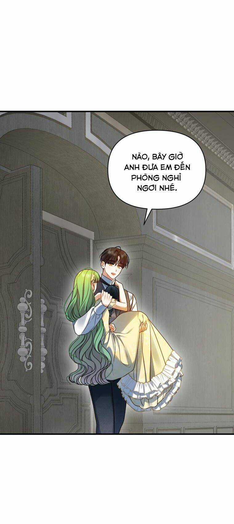 Tôi Trở Thành Em Gái Của Nam Chính Tiểu Thuyết Bl Chapter 69 trang 11