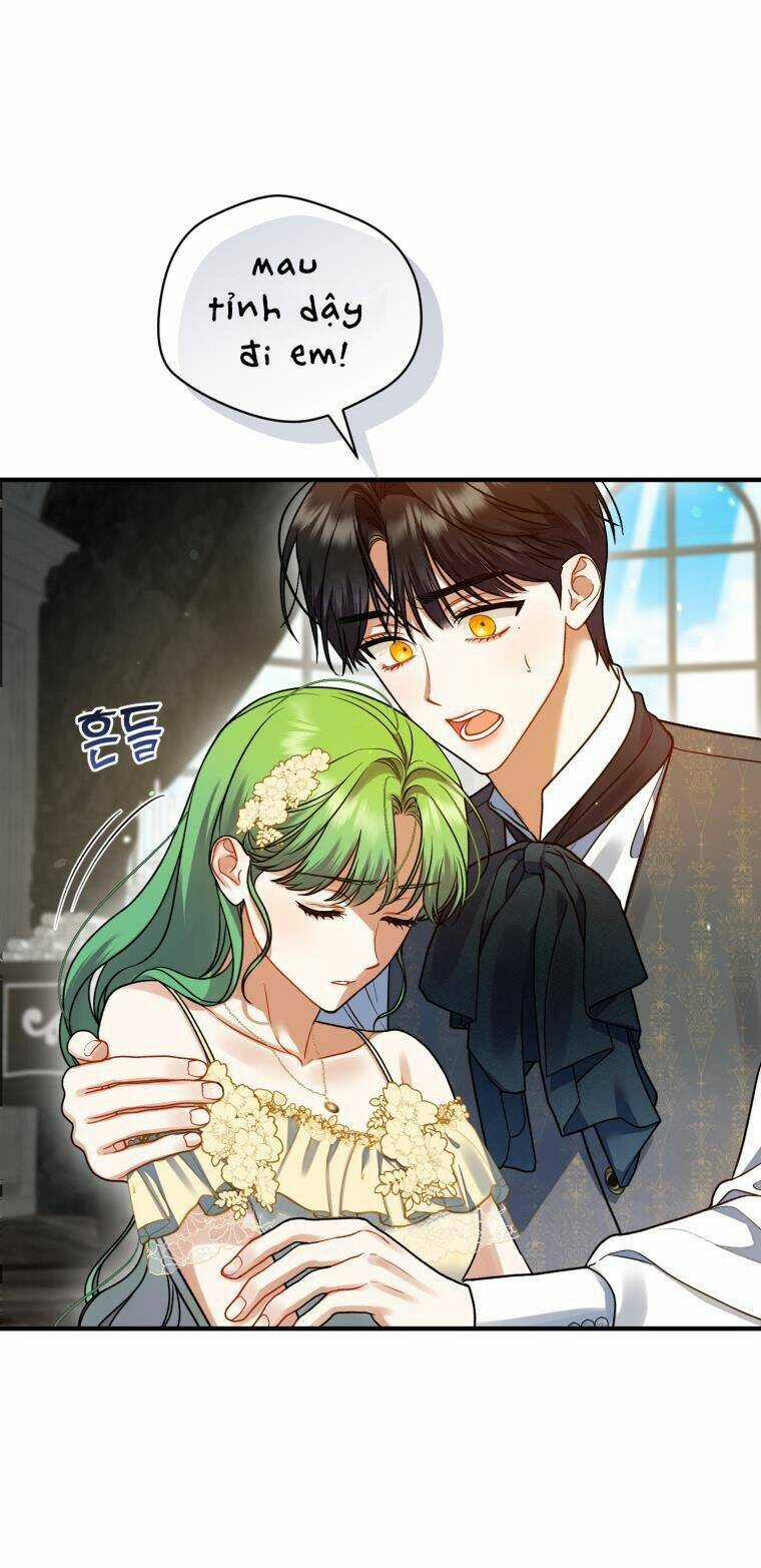 Tôi Trở Thành Em Gái Của Nam Chính Tiểu Thuyết Bl Chapter 69 trang 2