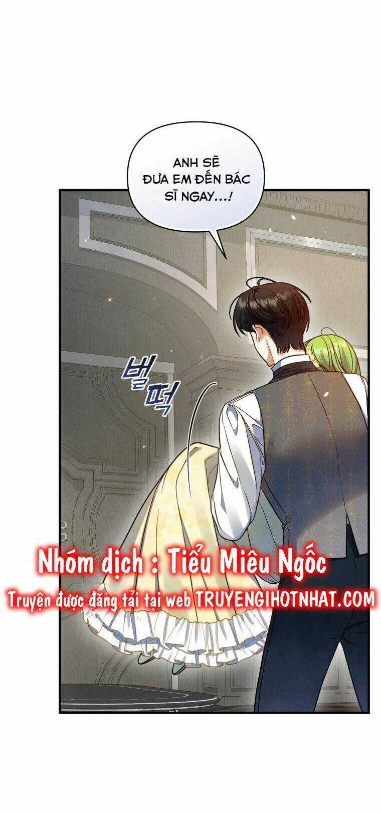 Tôi Trở Thành Em Gái Của Nam Chính Tiểu Thuyết Bl Chapter 69 trang 3