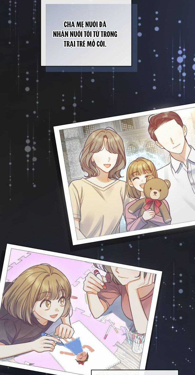 Tôi Trở Thành Em Gái Của Nam Chính Tiểu Thuyết Bl Chapter 69 trang 35