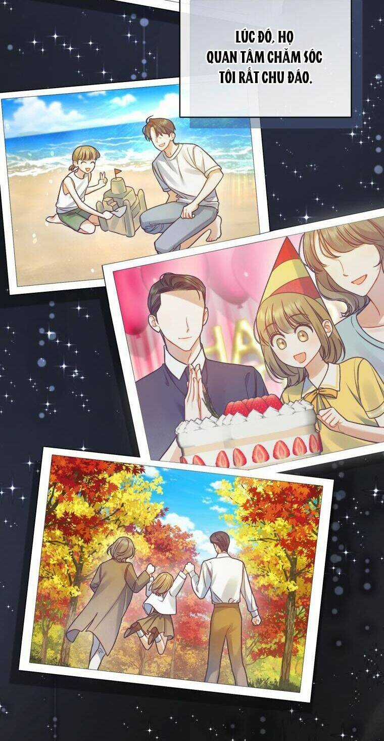 Tôi Trở Thành Em Gái Của Nam Chính Tiểu Thuyết Bl Chapter 69 trang 36