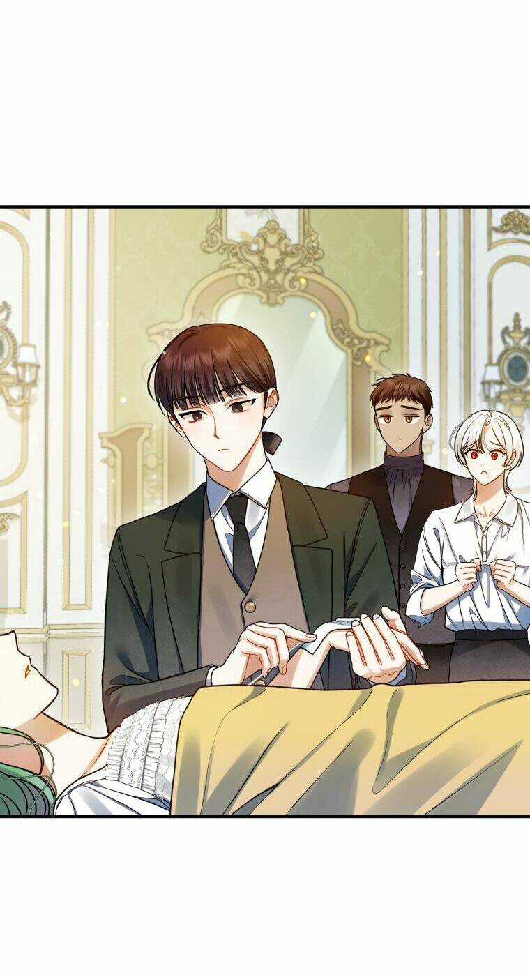 Tôi Trở Thành Em Gái Của Nam Chính Tiểu Thuyết Bl Chapter 69 trang 42