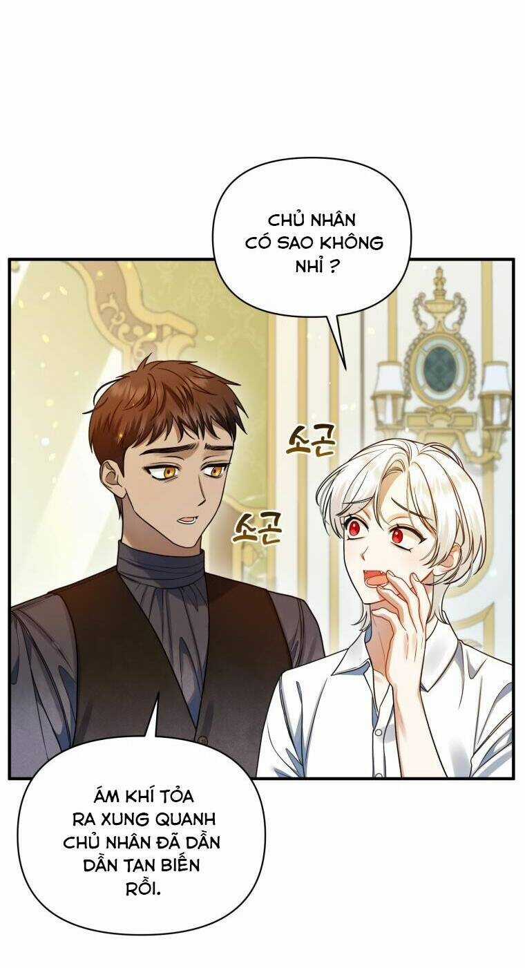 Tôi Trở Thành Em Gái Của Nam Chính Tiểu Thuyết Bl Chapter 69 trang 43