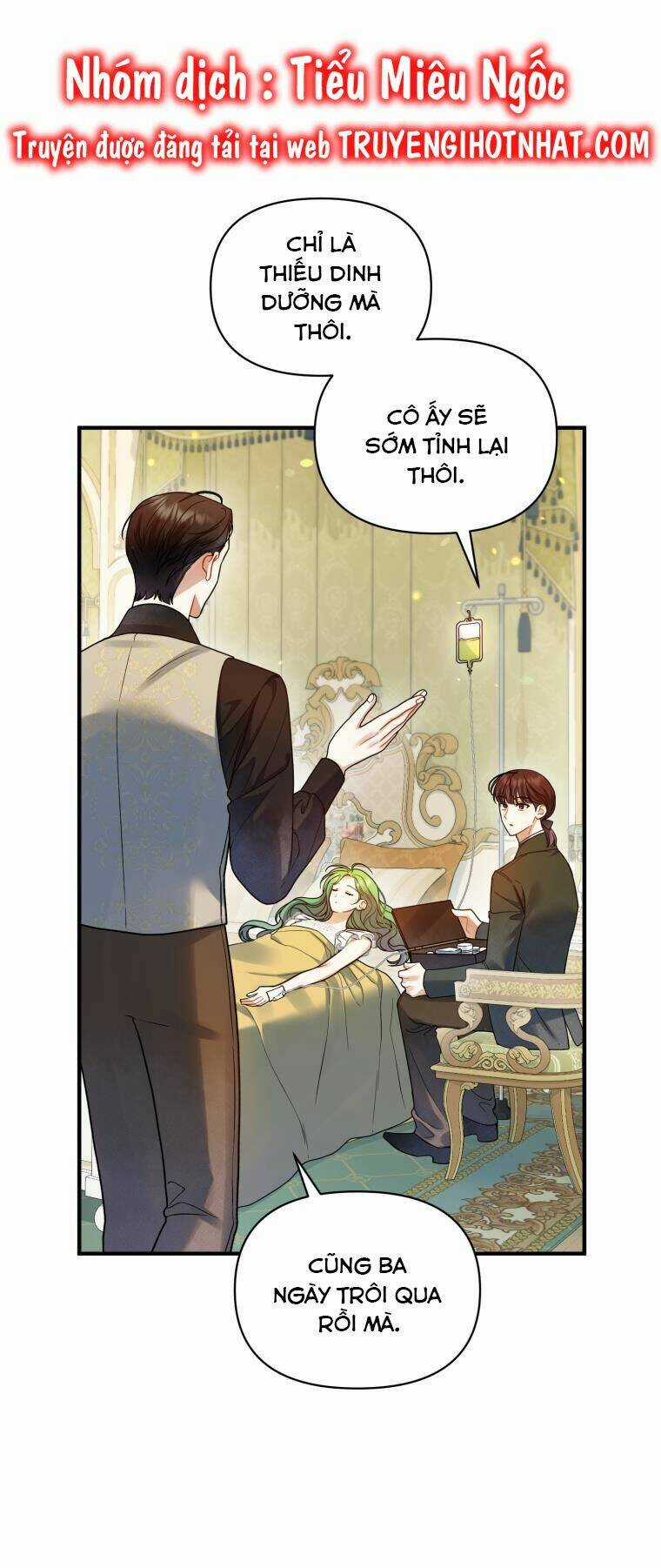 Tôi Trở Thành Em Gái Của Nam Chính Tiểu Thuyết Bl Chapter 69 trang 44