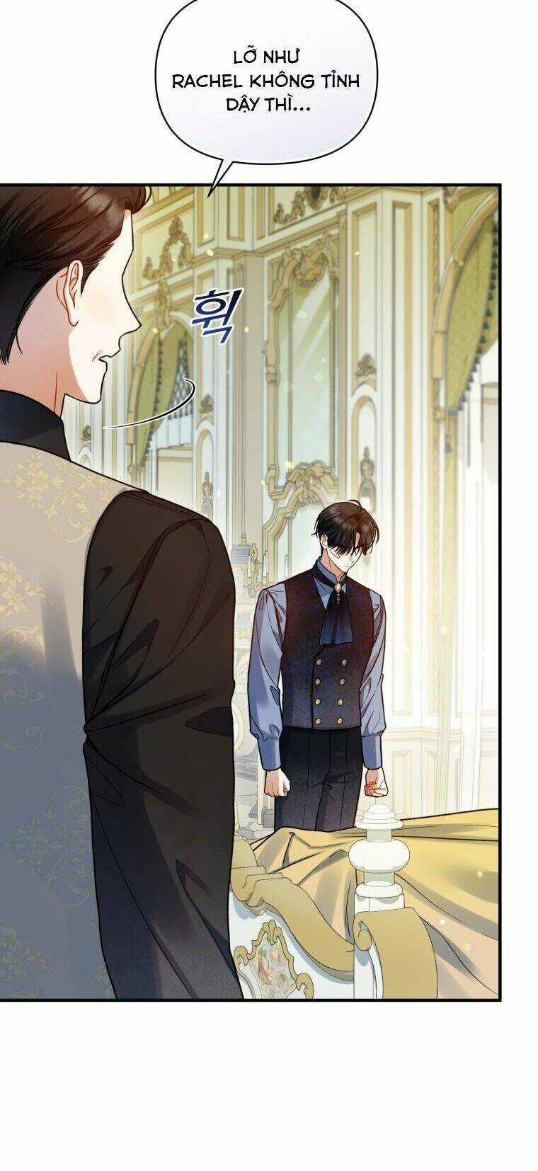 Tôi Trở Thành Em Gái Của Nam Chính Tiểu Thuyết Bl Chapter 69 trang 47