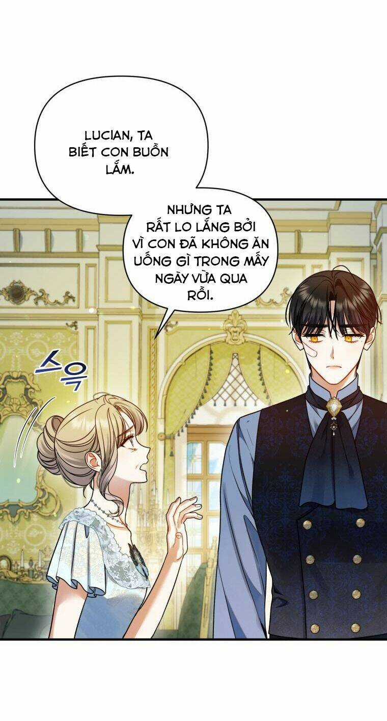 Tôi Trở Thành Em Gái Của Nam Chính Tiểu Thuyết Bl Chapter 69 trang 50