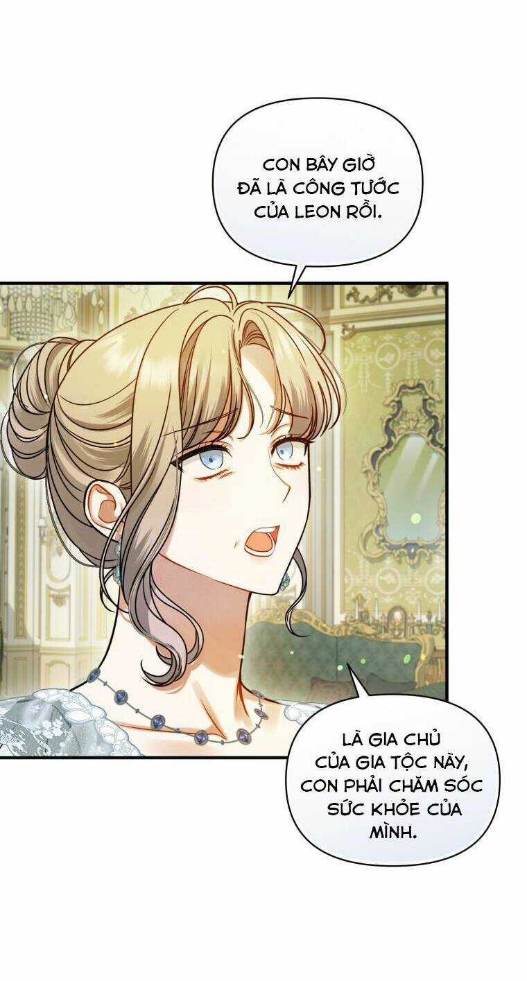 Tôi Trở Thành Em Gái Của Nam Chính Tiểu Thuyết Bl Chapter 69 trang 51