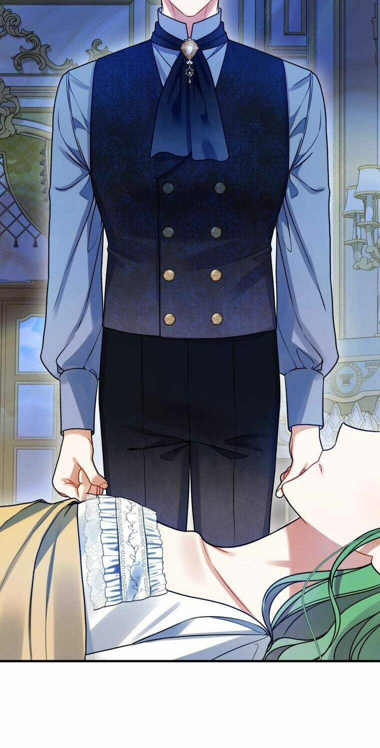 Tôi Trở Thành Em Gái Của Nam Chính Tiểu Thuyết Bl Chapter 69 trang 56