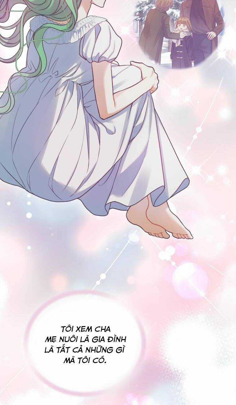 Tôi Trở Thành Em Gái Của Nam Chính Tiểu Thuyết Bl Chapter 69 trang 61