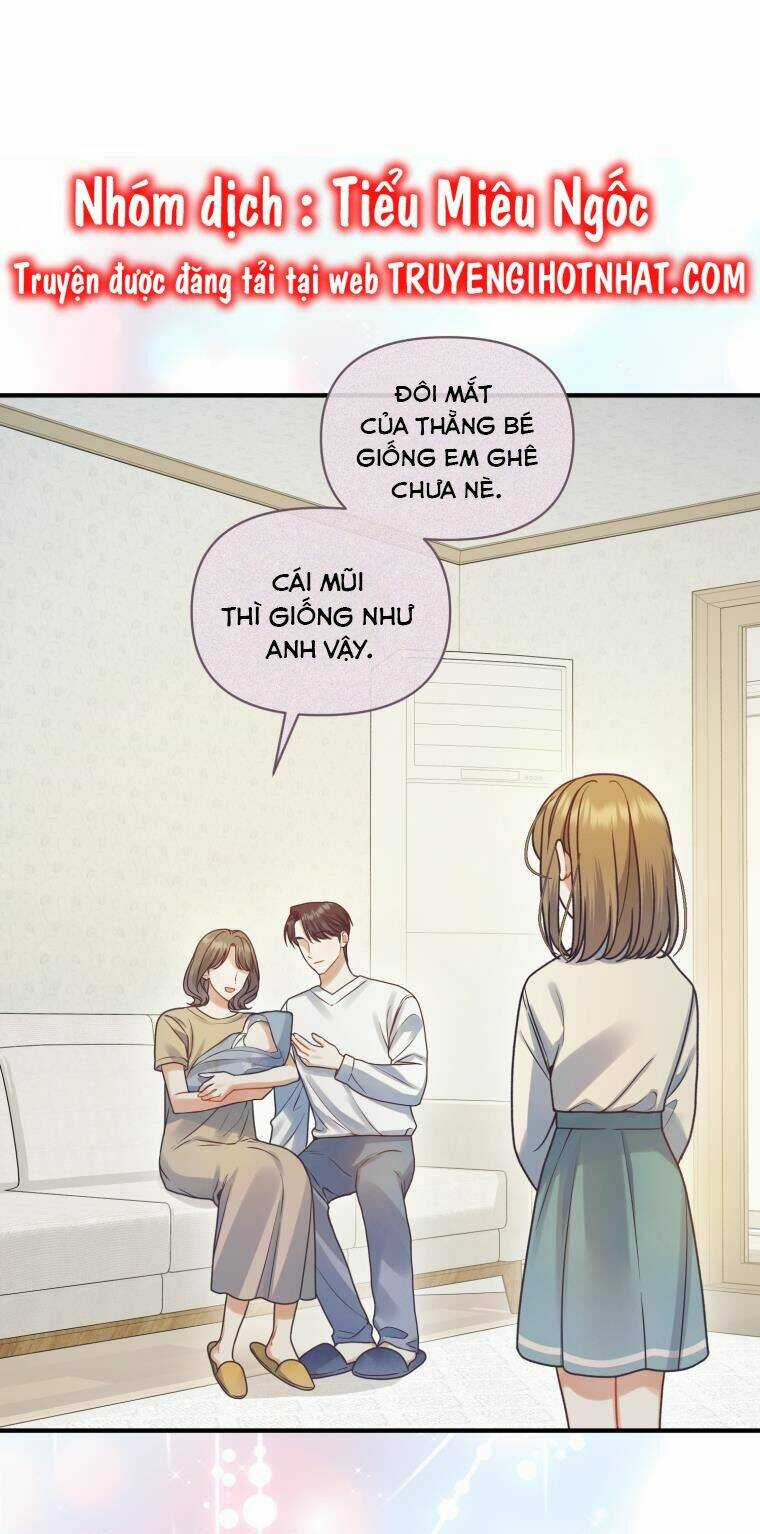 Tôi Trở Thành Em Gái Của Nam Chính Tiểu Thuyết Bl Chapter 69 trang 66