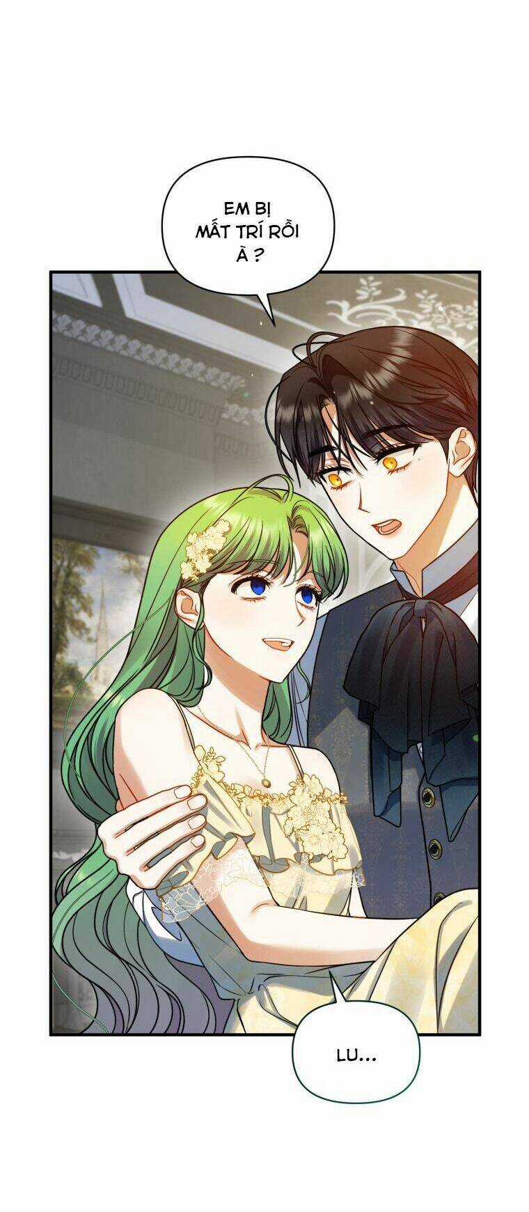 Tôi Trở Thành Em Gái Của Nam Chính Tiểu Thuyết Bl Chapter 69 trang 7